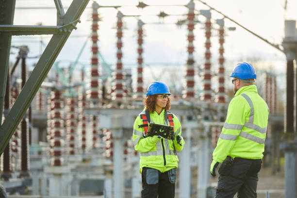 Best Licensed Electrician  in Grandview Plaza, KS