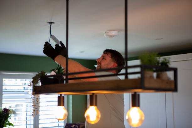 Best Affordable Electrical Installation  in Grandview Plaza, KS