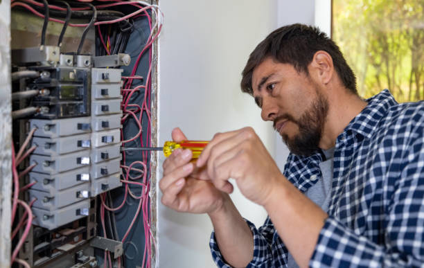 Industrial Electrical Services in Grandview Plaza, KS